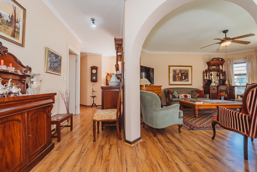3 Bedroom Property for Sale in Camphersdrift Western Cape